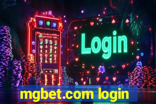 mgbet.com login